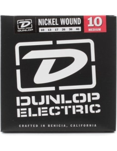 10 Medium | Muta corde per chitarra