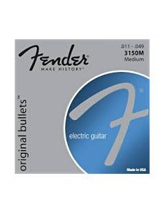 3150M | Muta corde per chitarra