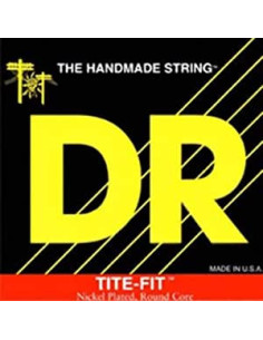 LH9 | Muta corde per chitarra