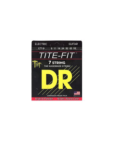 LT7-9 | Muta corde per chitarra