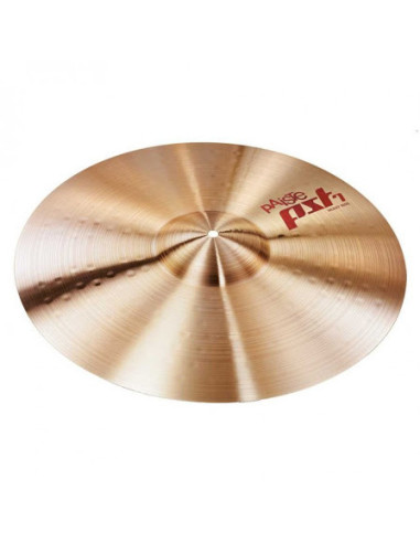 PAISTE PST7 | Splash 10"