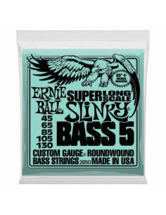 2850 | Muta di corde per basso