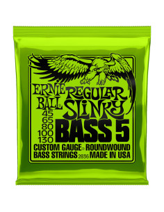 2836 | Muta di corde per basso