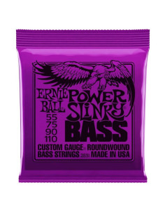 2831 | Muta di corde per basso