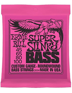 2834 | Muta di corde per basso