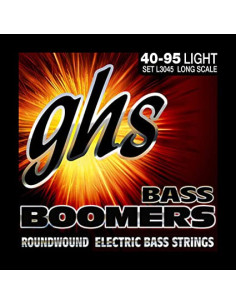 L3045 | Muta di corde per basso