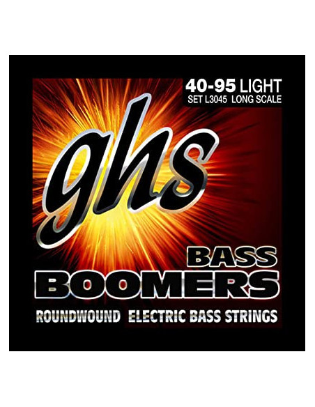 L3045 | Muta di corde per basso