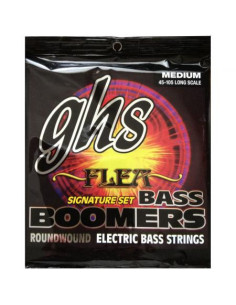 M3045F | Muta di corde per basso