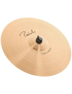 PAISTE Signature | Fast Crash 16"