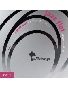 JF4530 | Muta di corde per basso