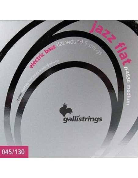 JF4530 | Muta di corde per basso