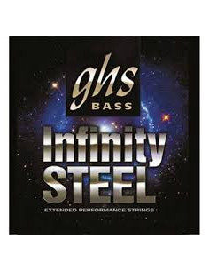 5MLISB | Muta di corde per basso