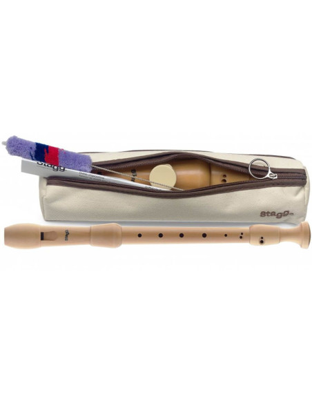 REC3-ALT GER/WD | Flauto contralto