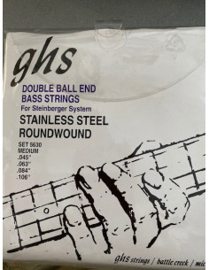 SET5630 | Muta di  corde per basso