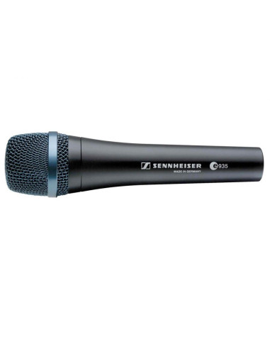 Sennheiser e 935 microfono dinamico per voce