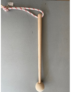 76L | Battente in feltro