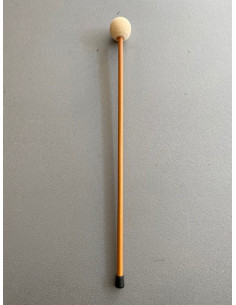 76C | Battente in feltro