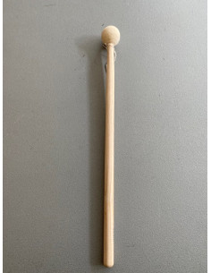 76ES | Battente in feltro