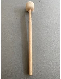 76CM | Battente di feltro  2