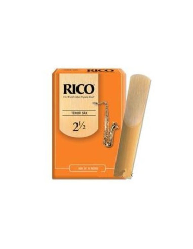 Rico | Ance per sax tenore