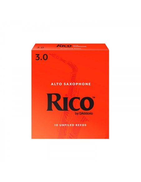 Rico | Ance per sax alto