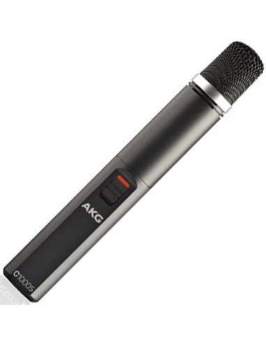 AKG C 1000S MK IV Microfono a condensatore