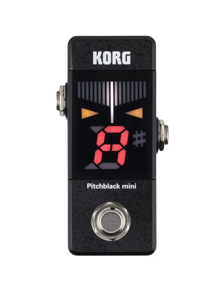 PB-MINI | Accordatore