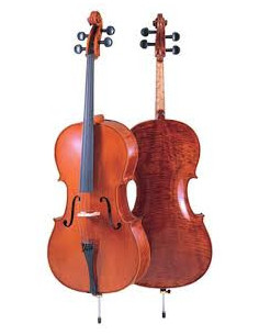 500550 | Violoncello 1/8