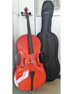 500554 | Violoncello 4/4
