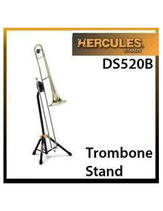 DS520B | Supporto per trombone