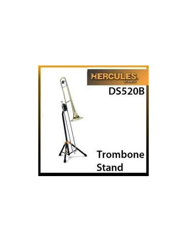 DS520B | Supporto per trombone