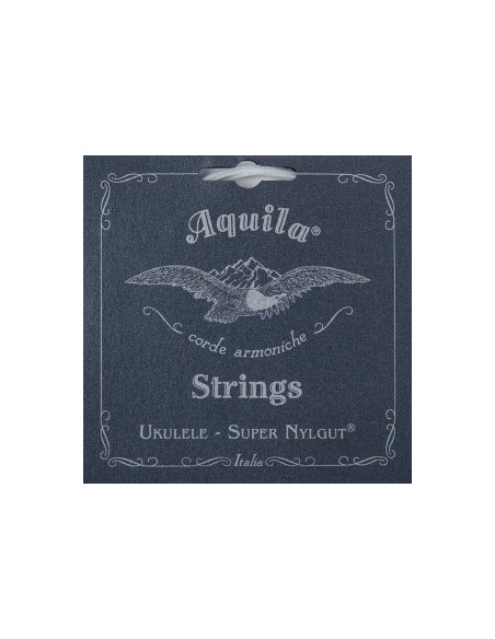 100U | Corde per ukulele