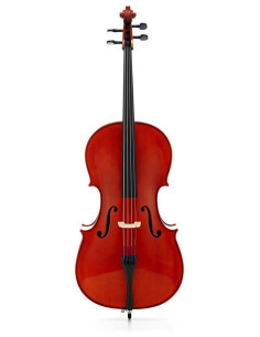 VC5-S | Violoncello 4/4