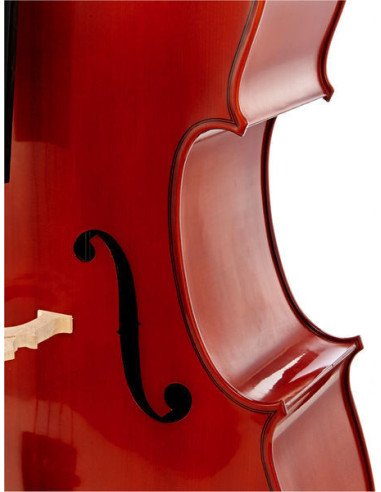 VC5-S | Violoncello 4/4