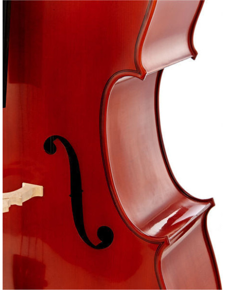 VC5-S | Violoncello 4/4