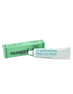 Trombotine | Lubrificante per ottoni