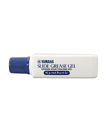 Slide Grease Gel | Lubrificante per ottoni