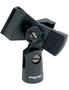 APM15 | Portamicrofono per percussione