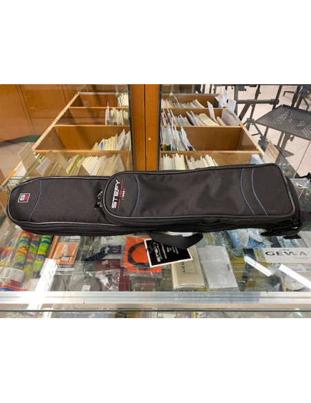 SLSW106BLK | Astuccio per sax soprano