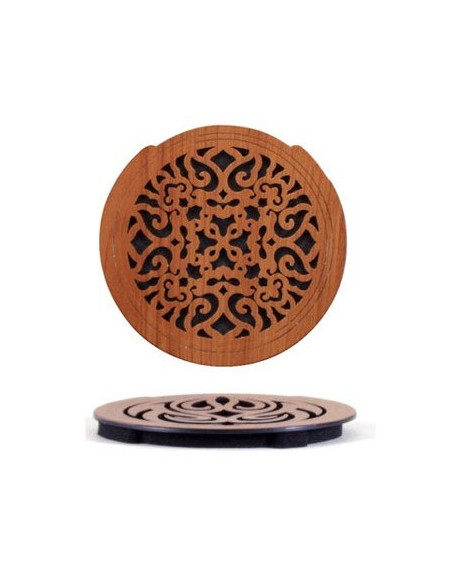 Sound Buffer | Tappo antifeedback