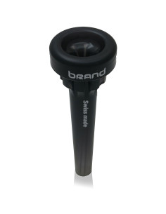 Brand Jazz | Bocchino in plastica per tromba