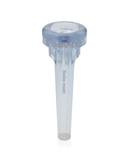 Brand 7C | Bocchino in plastica per tromba