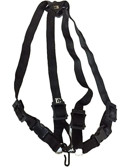 S41M | Imbragatura per sassofono
