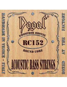 RC152 | Muta di corde per basso