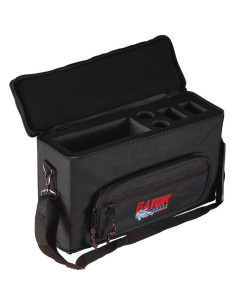 GM-2W | Custodia portamicrofoni