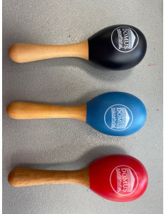 DE1210 | Ovomaracas con manico