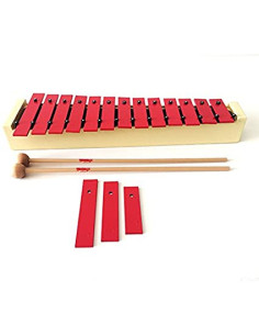 305020 | Glockenspiel diatonico