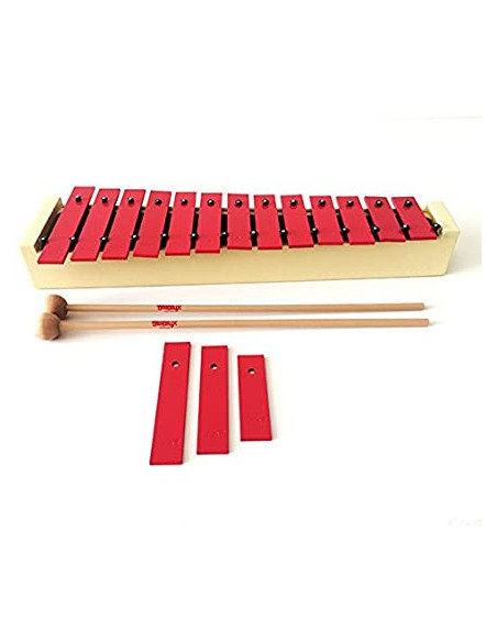 305020 | Glockenspiel diatonico