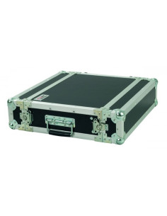 PROEL | CR102BLKM | Flight case 2U