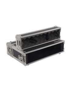 PROEL | CR102BLKM | Flight case 2U 2